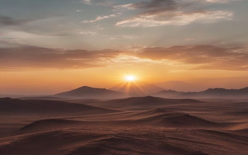 Trump’s Early Concern Over Downed Airman’s Radio Message Reflects Spiritual and Political Tensions