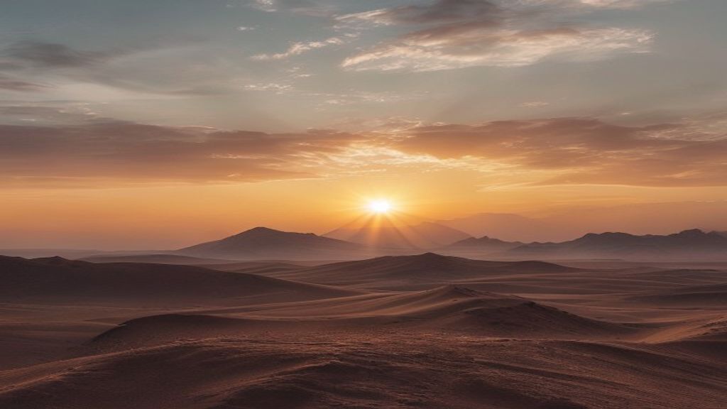 Trump’s Early Concern Over Downed Airman’s Radio Message Reflects Spiritual and Political Tensions