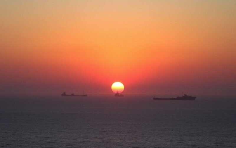 UAE Evaluates Support to Secure Strait of Hormuz Amid Rising Tensions