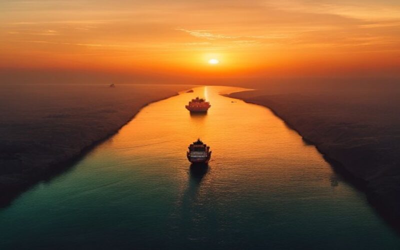 U.S. Moves to Clear the Strait of Hormuz: A Biblical Perspective on Rising Tensions