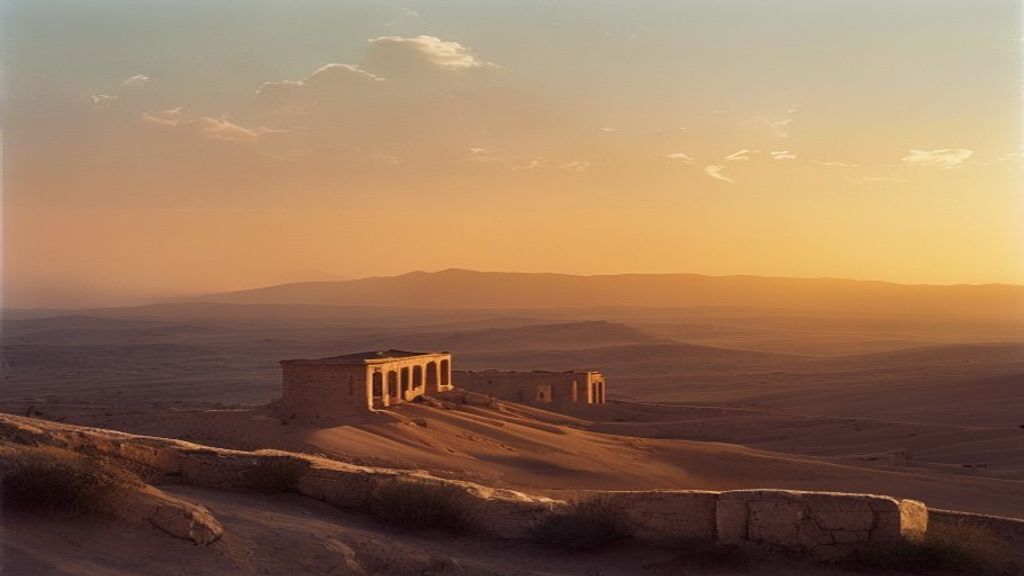 U.S. and Iran Explore Two‑Phase Deal with 45‑Day Ceasefire