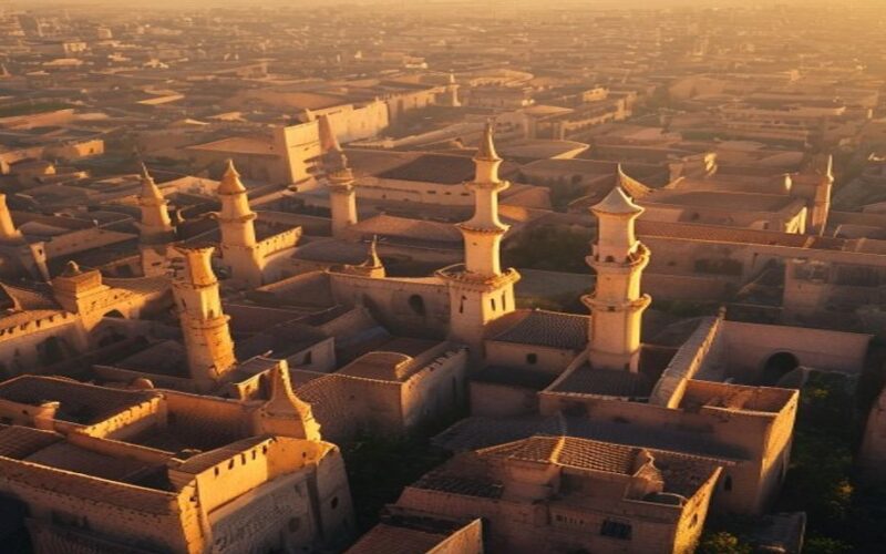 US and Iran Meet in Islamabad: What Diplomacy in the Shadow of Hormuz Means for a Watching World