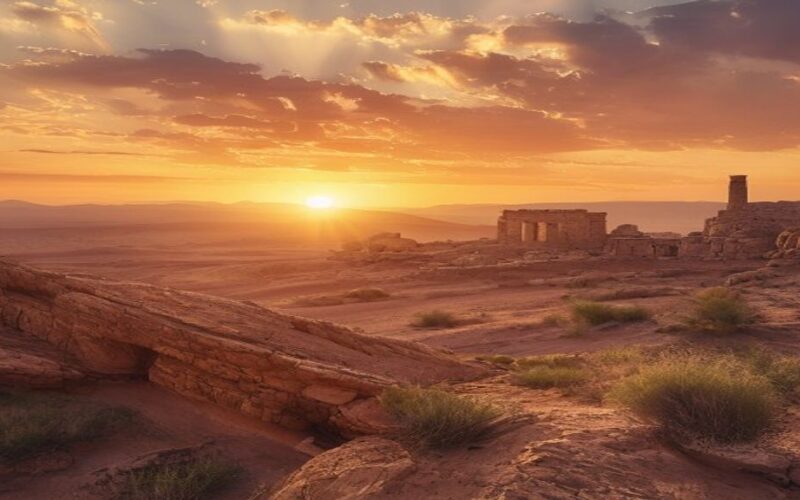 U.S. and Israel Agree on Iran Strike List Amid Ongoing Negotiations