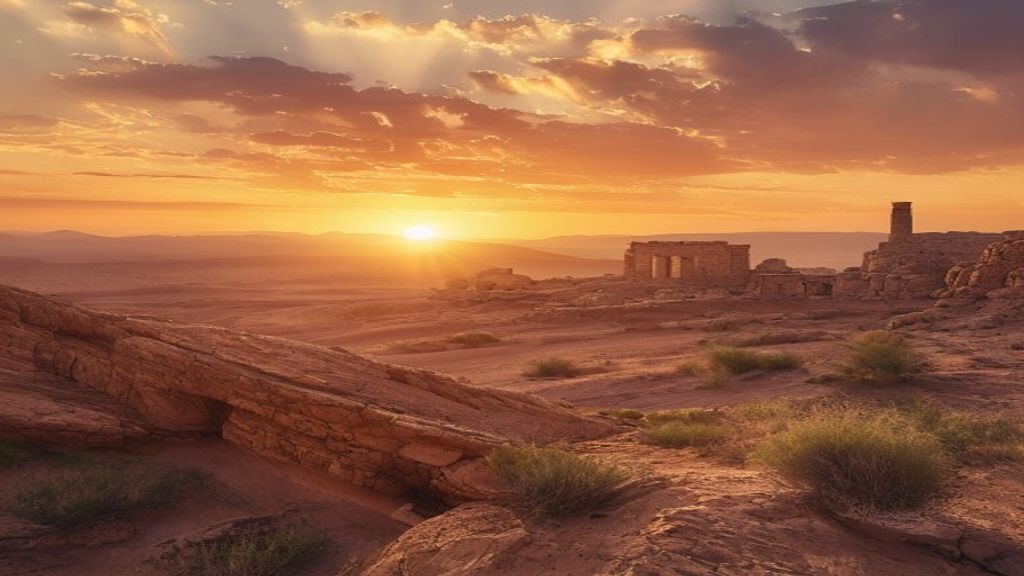 U.S. and Israel Agree on Iran Strike List Amid Ongoing Negotiations