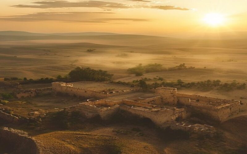 Vance Says Israel Restrained Itself in Lebanon to Support Iran Ceasefire Talks