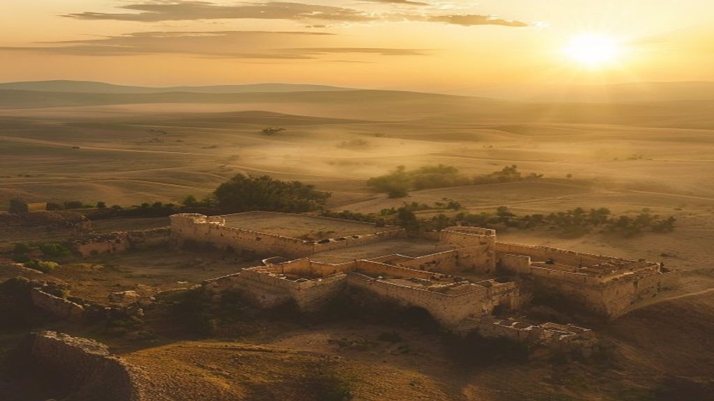 Vance Says Israel Restrained Itself in Lebanon to Support Iran Ceasefire Talks