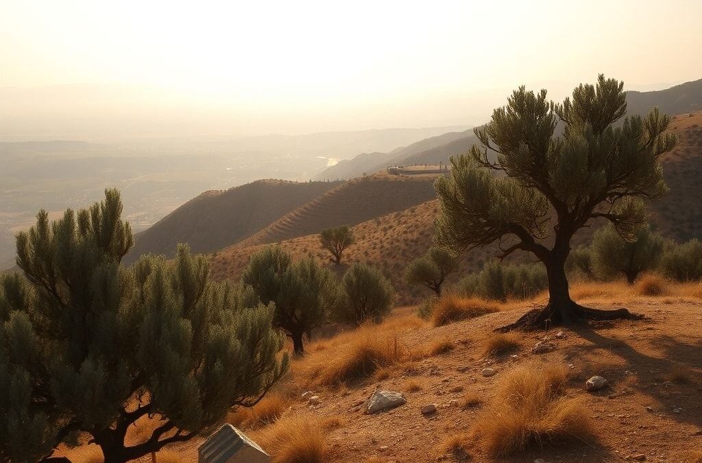 When the Quest for Freedom Becomes a Tool of Hatred: A Biblical Reflection