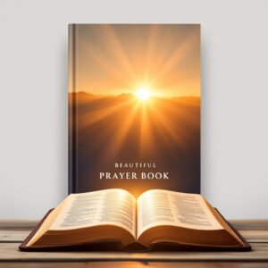 30-Day Prayer Guide (PDF)