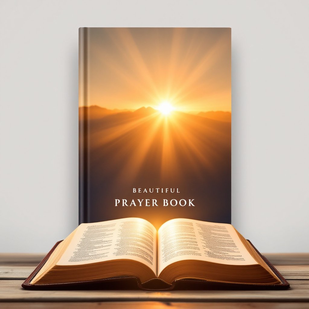 30-Day Prayer Guide (PDF)