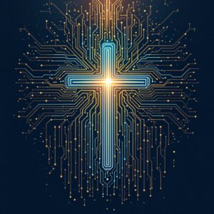 Faith in the Digital Age — E-Book