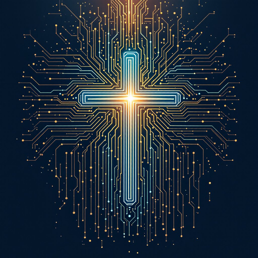Faith in the Digital Age — E-Book