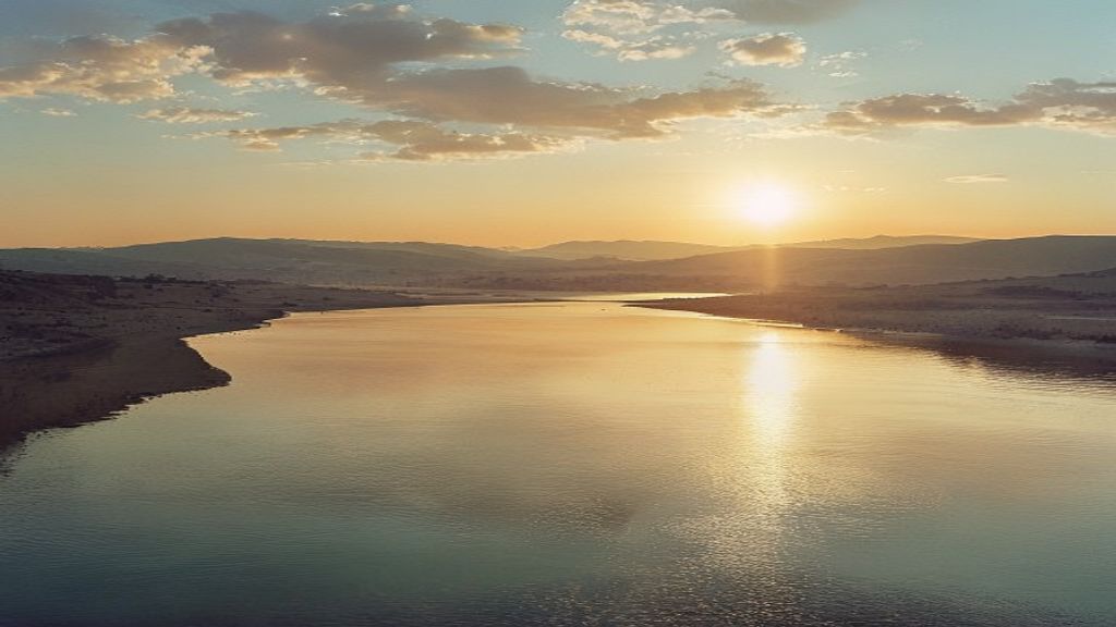 A 35‑Minute Journey from Jerusalem to the Healing Waters of the Dead Sea