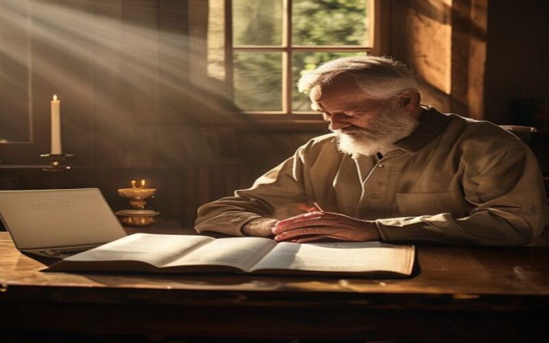 Agentic AI and the Shepherd’s Heart: Christ as the True Pastor