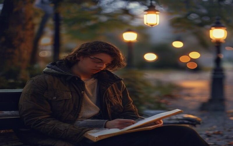 Anxiety: Finding Rest in Christ’s Promise