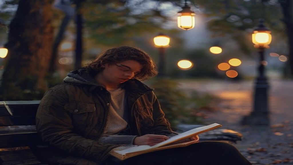 Anxiety: Finding Rest in Christ’s Promise