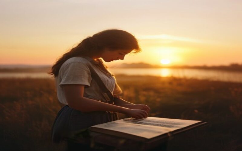 The Belt of Truth: Embracing Christ’s Gospel in Every Day