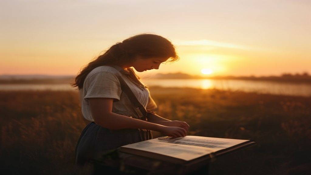The Belt of Truth: Embracing Christ’s Gospel in Every Day