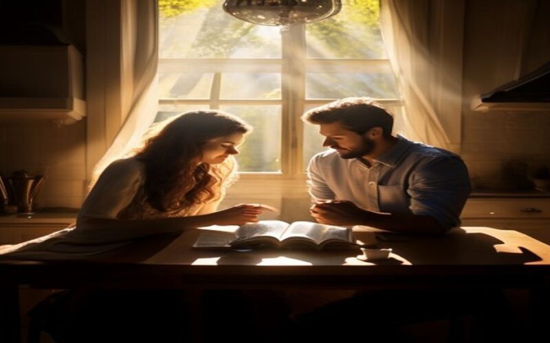 Change and the Constant Christ: Finding Faith in Life’s Transitions
