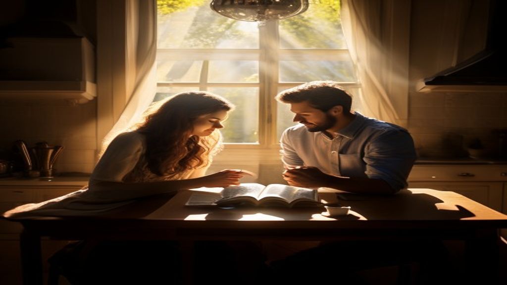 Change and the Constant Christ: Finding Faith in Life’s Transitions