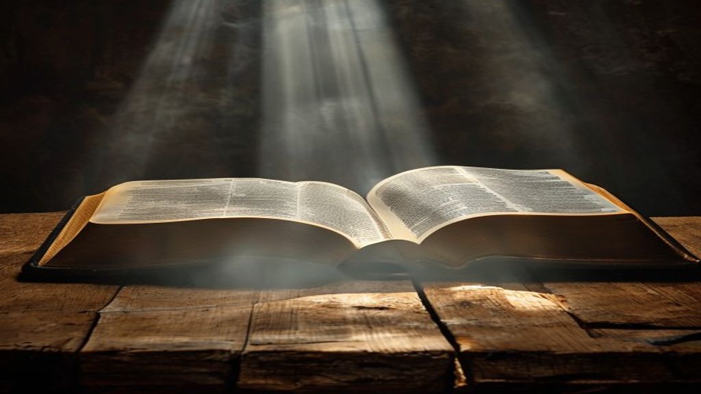 How Clear Definitions Lead Us to Jesus: Engaging Atheism with Love and Reason