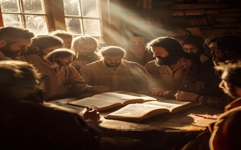 Covenant Theology: God’s Grace Revealed in Christ