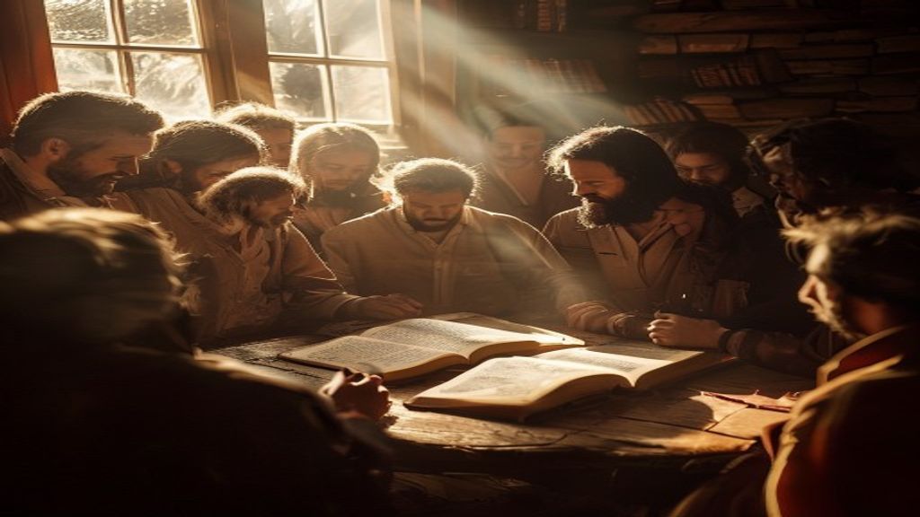 Covenant Theology: God’s Grace Revealed in Christ