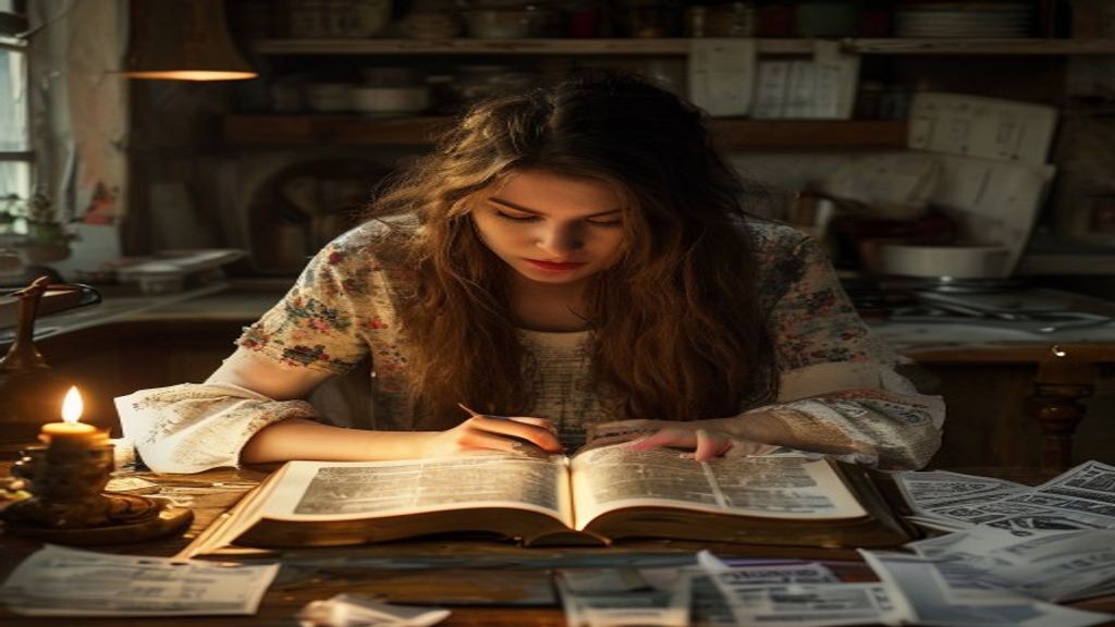 Covetousness and the Cross: Finding True Satisfaction in Christ