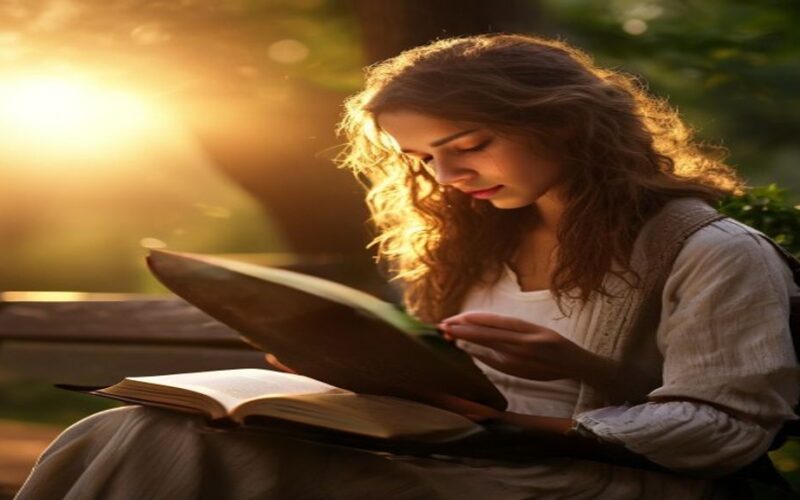 From Death to Life: God’s Grace in Christ