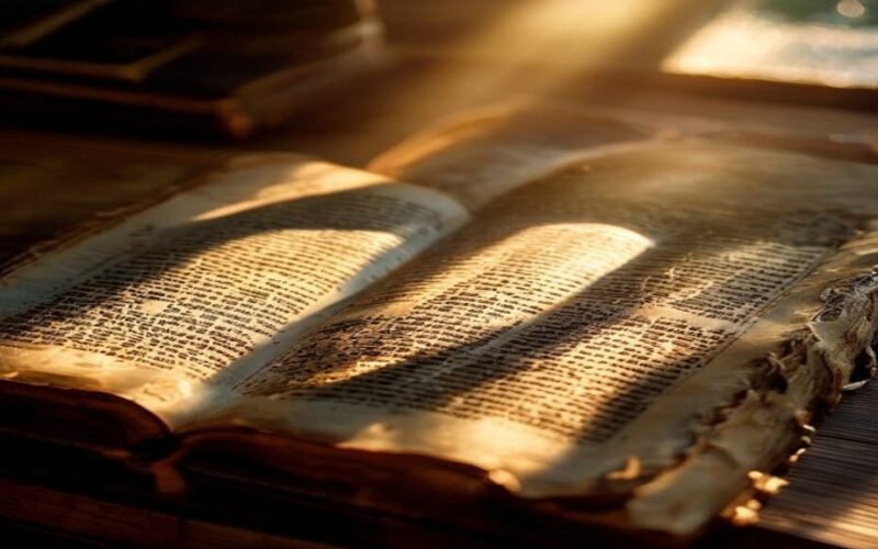 When the Gospels Face the Evidence: A Detective’s Approach to Jesus’ Hardest Sayings