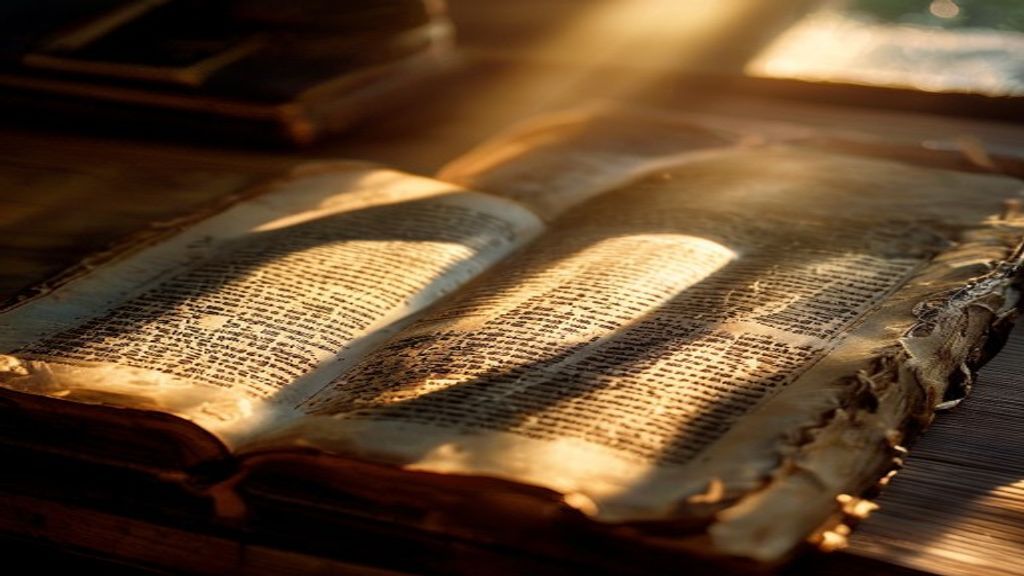 When the Gospels Face the Evidence: A Detective’s Approach to Jesus’ Hardest Sayings