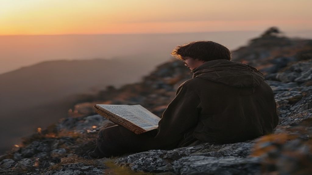 Divine Love and Evil: The Gospel Answer