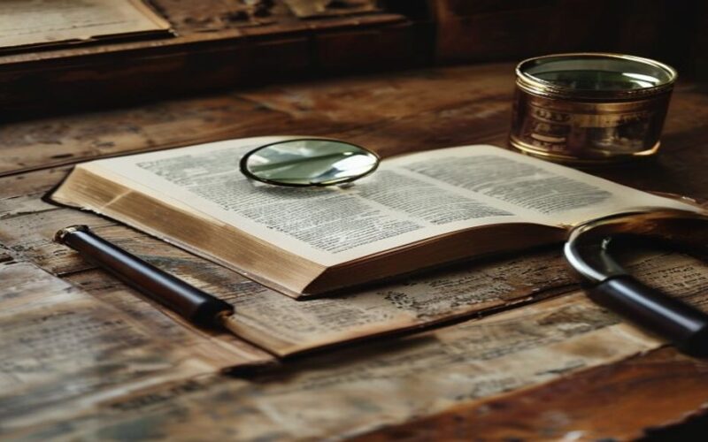 Why Evidence Matters: A Detective’s Journey to Faith in Jesus