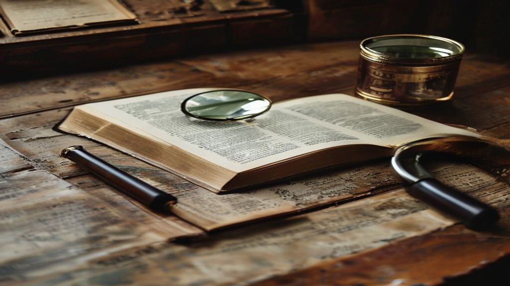 Why Evidence Matters: A Detective’s Journey to Faith in Jesus
