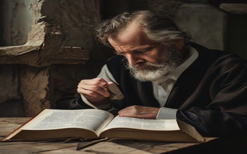 The First Step to a Confident Christian Witness: Grounding Our Case in Christ