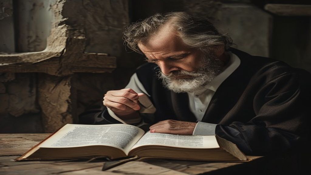 The First Step to a Confident Christian Witness: Grounding Our Case in Christ