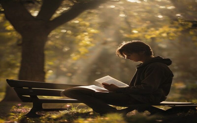 Gen Z: Becoming the Nonanxious Generation in Christ
