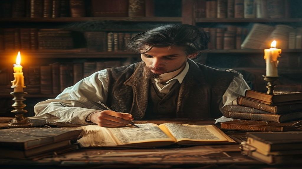 Saving Western Civilization: The Gospel as the Golden Thread
