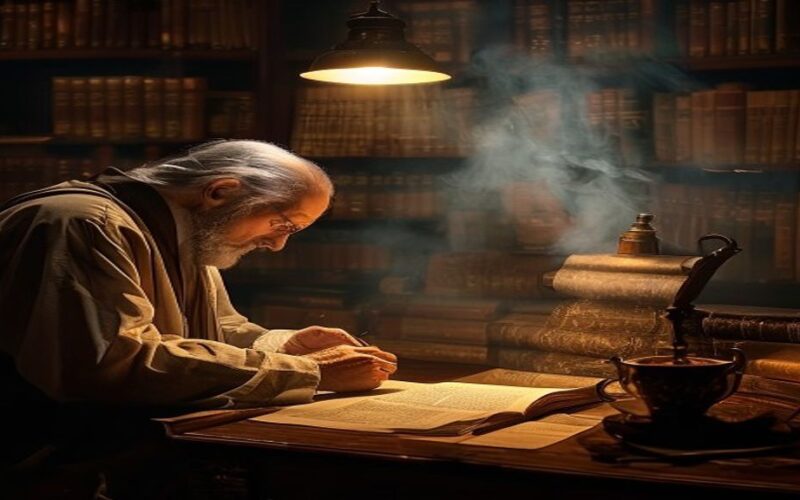 The Gospels Proven: Evidence that Points to Christ
