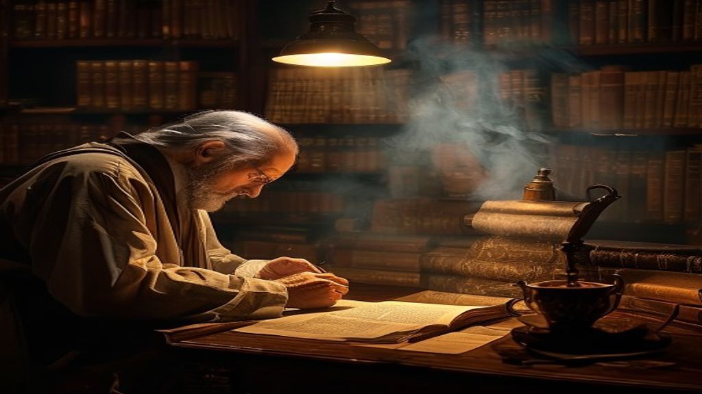 The Gospels Proven: Evidence that Points to Christ