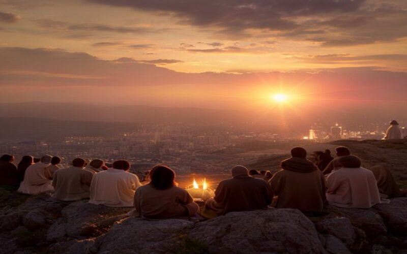 The Great Commission: A Kingdom Without Borders