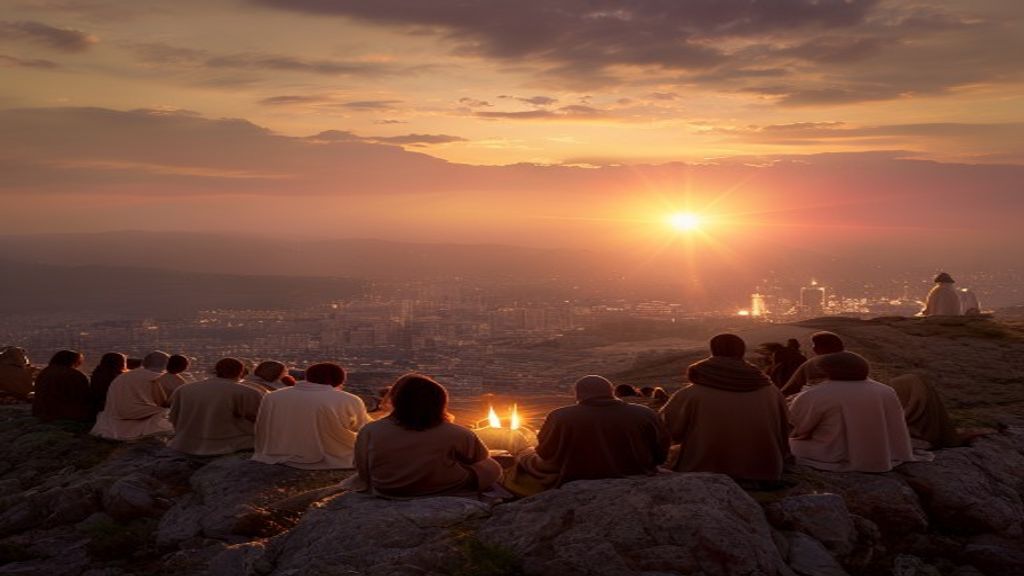The Great Commission: A Kingdom Without Borders