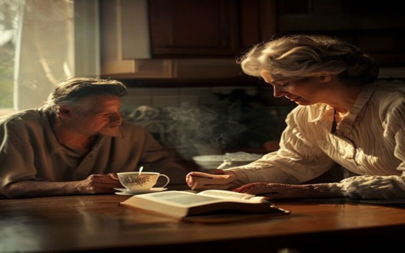 Hard Hearts, Open Hands: Sharing the Gospel When No One Listens