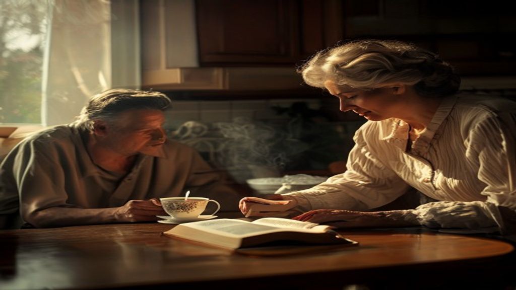 Hard Hearts, Open Hands: Sharing the Gospel When No One Listens
