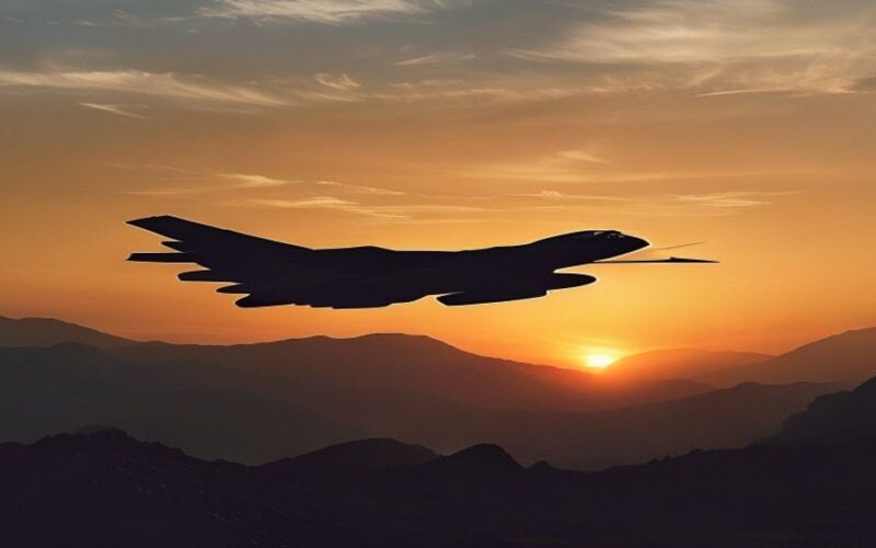 Hezbollah Attempts Surface-to-Air Attack on Air Force Jet