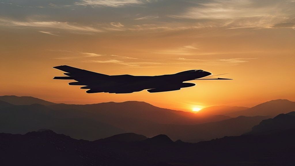 Hezbollah Attempts Surface-to-Air Attack on Air Force Jet