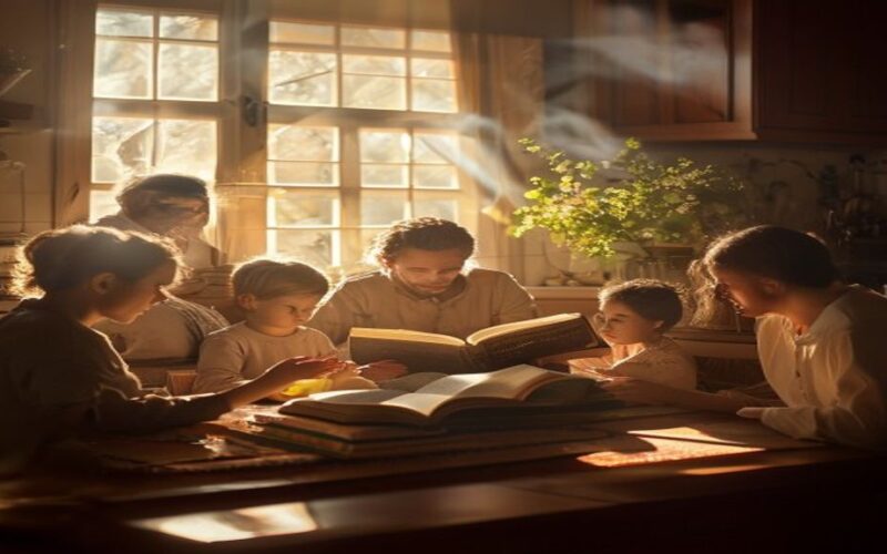 How the Bible Came to Life: The Gospel in God’s Word