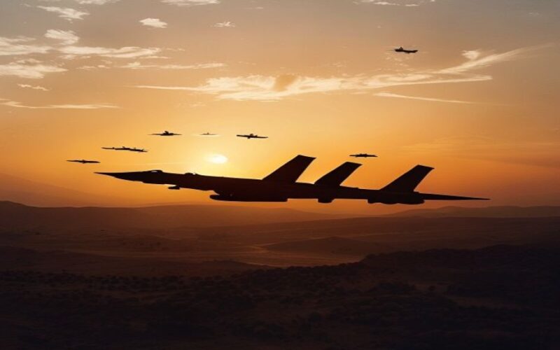 IDF AI Unit Boosts Air Force Effectiveness in Iran Conflict, Commander Says