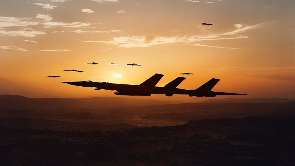 IDF AI Unit Boosts Air Force Effectiveness in Iran Conflict, Commander Says