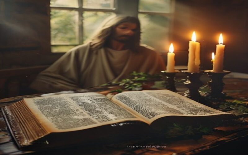 The Illusion of Autonomy: Finding True Freedom in Christ