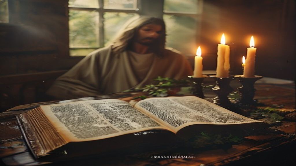 The Illusion of Autonomy: Finding True Freedom in Christ